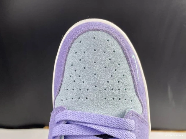 CW6576-500 Pulse Jordan Switch 1 High Purple 1209